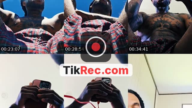 @jajawalker TikTok live from 2026-09-25
