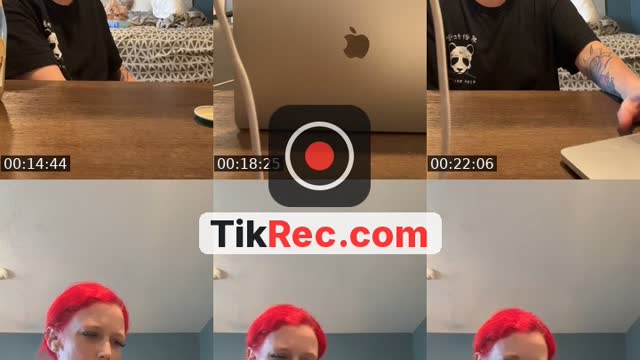@goddesstinka TikTok live from 2026-09-25