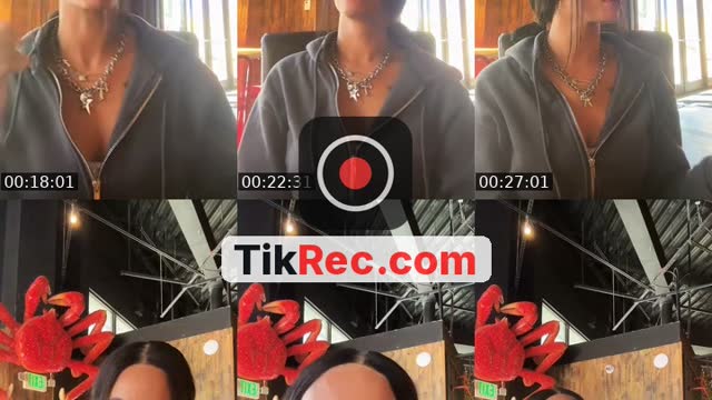 @calithegemini_ TikTok live from 2026-09-25