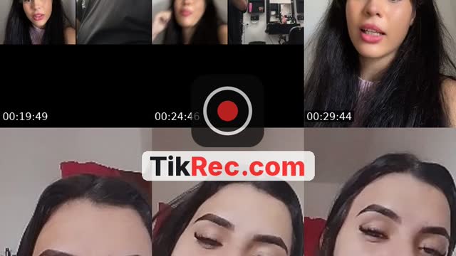 @tauanadutraa TikTok live from 2026-09-25