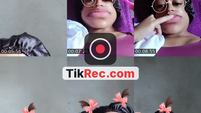 @y.biby_01 TikTok live