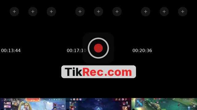 TikTok live: 😴 by @waddahh_