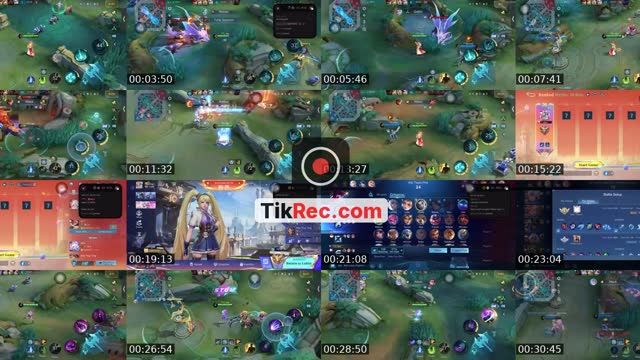 @gynimn TikTok live from 2026-09-25