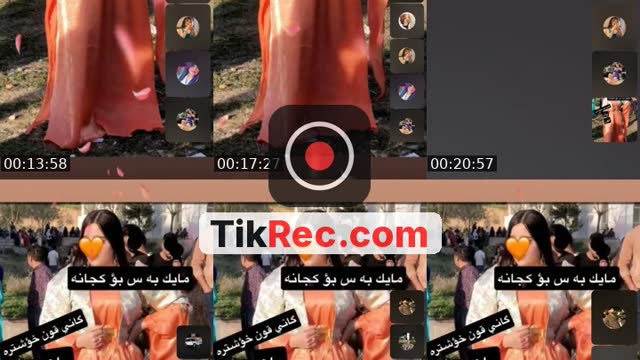 TikTok live: بەخیر بین 🐍 by @kchamalek643