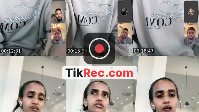@dehab29 TikTok live from 2026-09-25