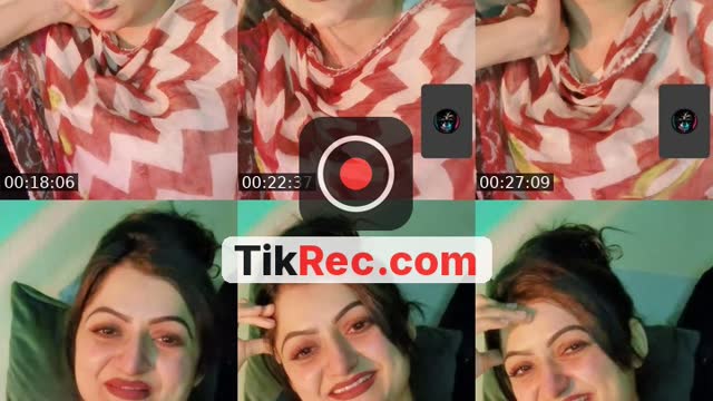 @humera4217 TikTok live