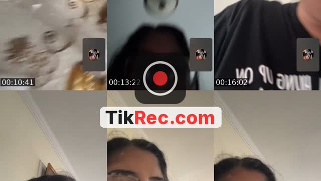 @thegirlwithglasses27 TikTok live from 2026-09-25