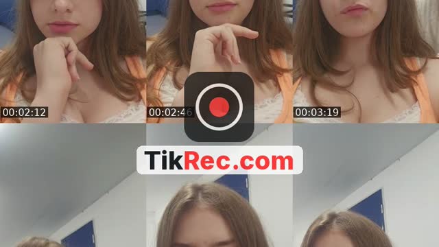 @scarlettjoohandsome TikTok live