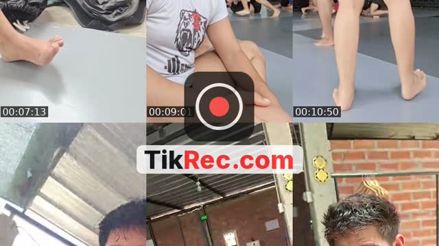 Jiu-Jitsu Piura - @red.demon.jiu.jit