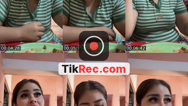 @elizaargote23 TikTok live