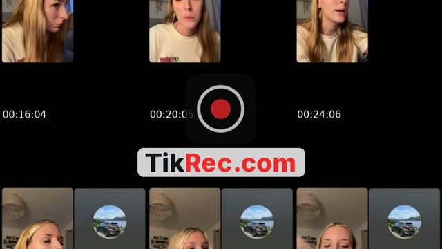 TikTok live: ST by @moopsclark