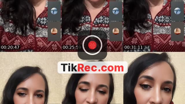 @bellaasila50 TikTok live