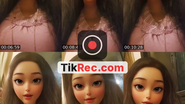 @keenze79 TikTok live