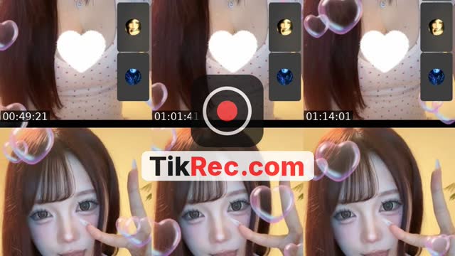 @_ri0nyan TikTok live from 2026-09-25