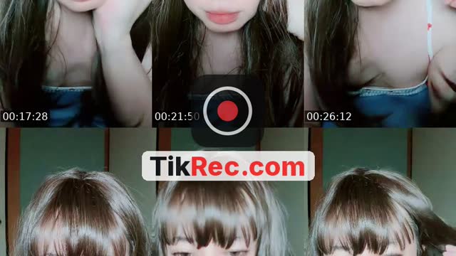 @wasabi_chazuke TikTok live