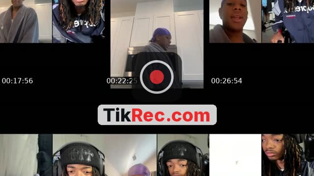 TikTok live: BLAME DOLLAGE by @dollagept3