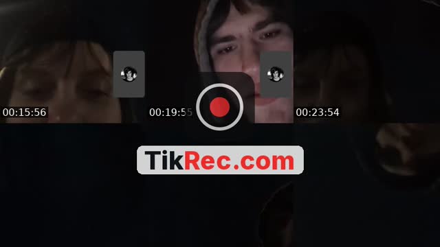 @grey_alien TikTok live from 2026-09-25