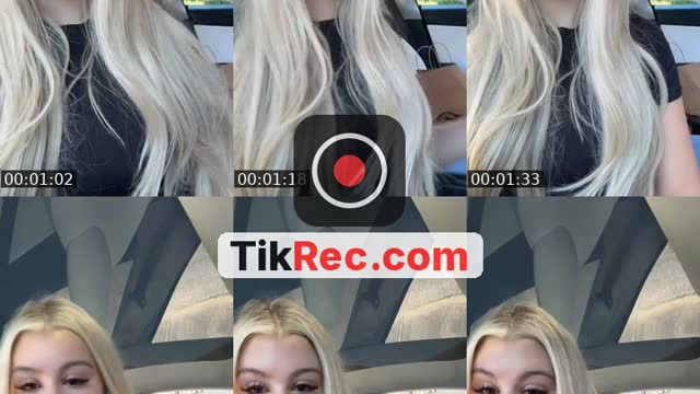 @kiilleyyy TikTok live