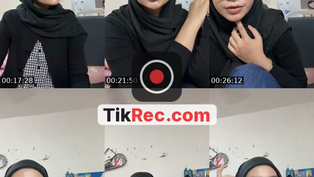 @saralafyou TikTok live from 2026-09-25