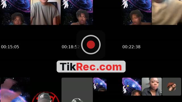 @jrixk_5 TikTok live from 2026-09-25