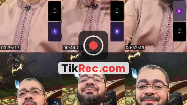 @ramy.eissa0 TikTok live from 2026-09-25