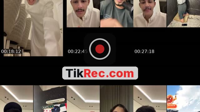 @majedbinabdulatif TikTok live from 2026-09-25