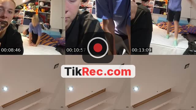 TikTok live: Lets Go LIVE! by @markerx5