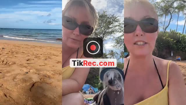 @yogayoginiyoni TikTok live