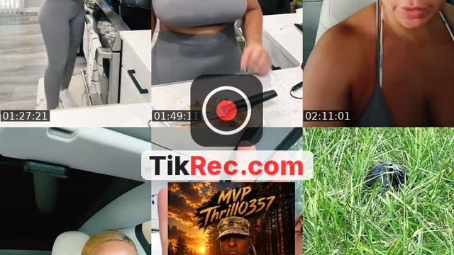 TikTok live: Mentioned you by @suleereviews