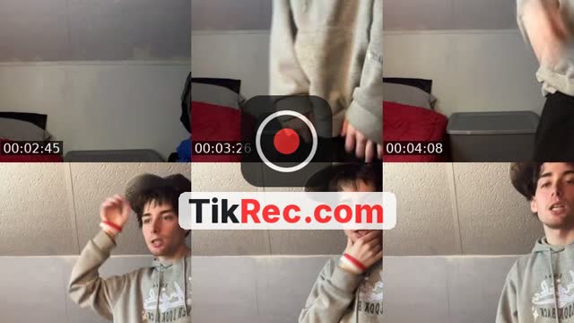TikTok live: Rich by @ythorns
