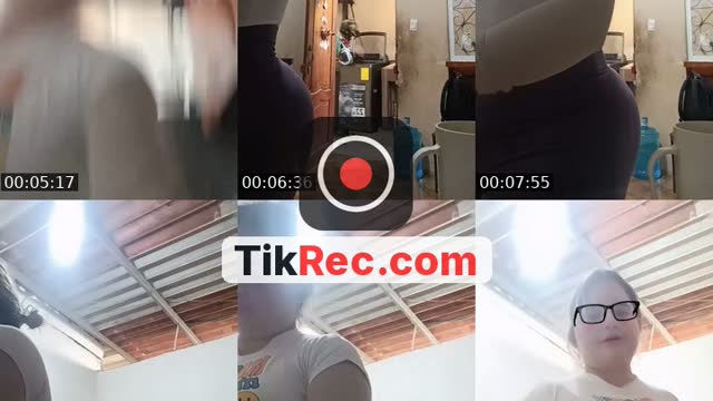 TikTok live: mm by @valeriatumanaba2010