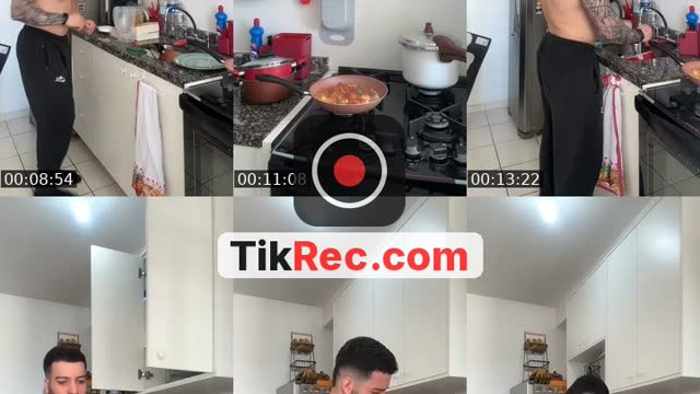 @igormetz TikTok live from 2026-09-25