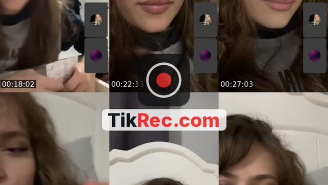 @selinsezgn_ TikTok live