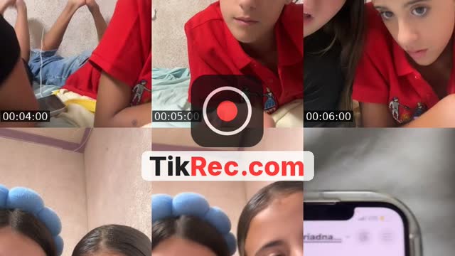 @yumaraypunto TikTok live