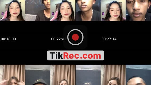 @nendennnn6 TikTok live