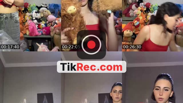 @kukluuu3 TikTok live from 2026-09-25