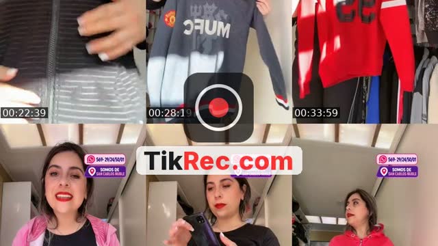 @liss.tienda TikTok live from 2026-09-25