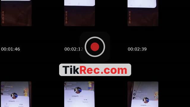 @bonita56785 TikTok live