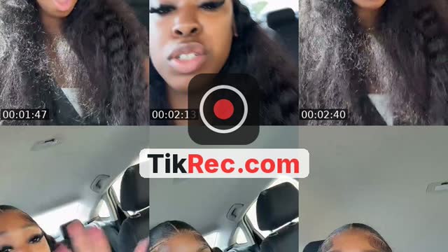 TikTok live: join if ur 🍆 big by @myprivate.lyfeee