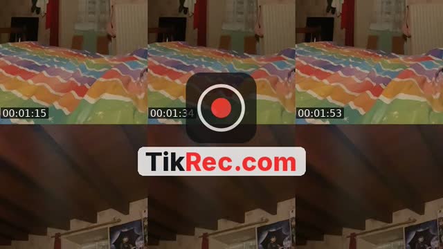 @myllamorgana TikTok live