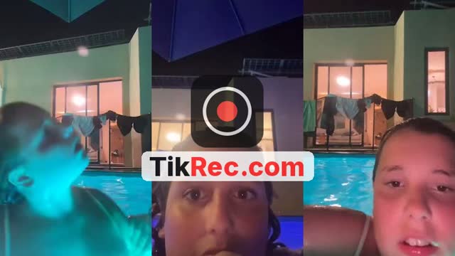 @libinatan TikTok live