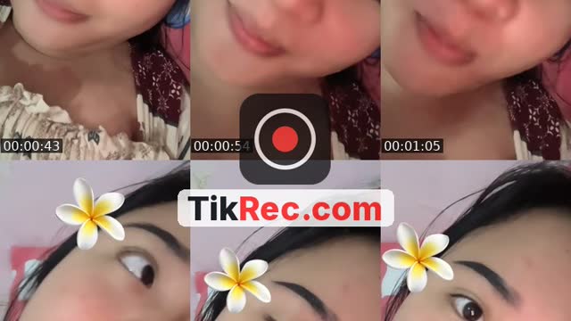 @callizzaapril TikTok live