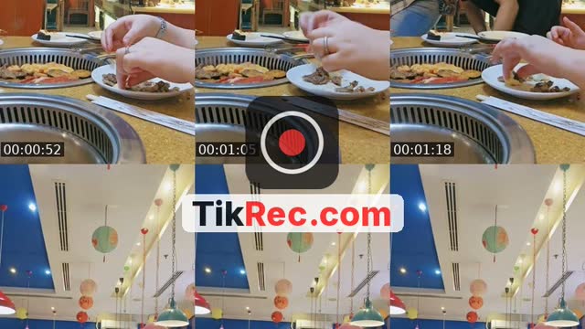 @sawssen_aggoun TikTok live