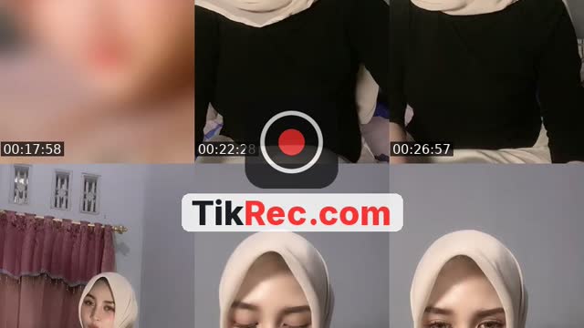@nyonyaaaa1945 TikTok live