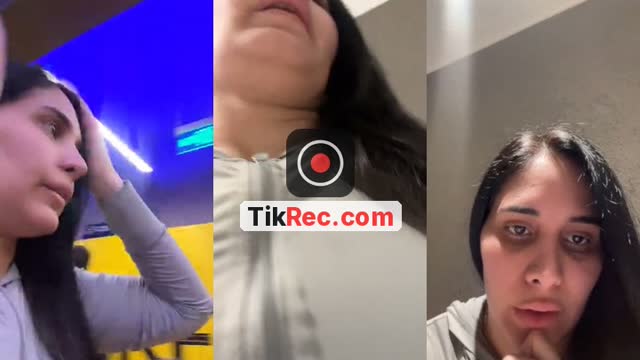 @anaisdelju TikTok live
