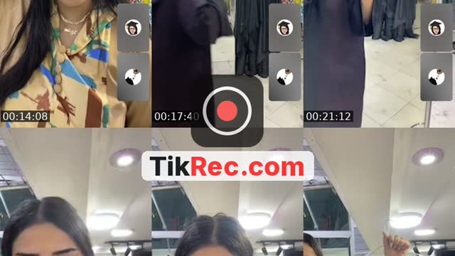 @atelierghizlane01 TikTok live