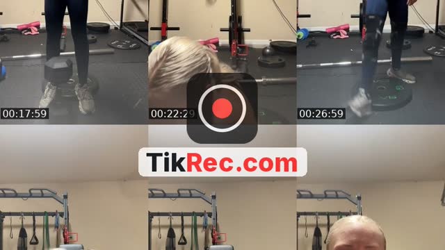 TikTok live: Happy Friday(: by @poweredbyevie