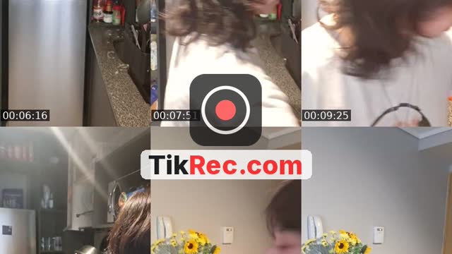 TikTok live: Lets Go LIVE! by @bom.bobbi
