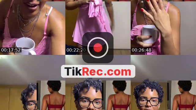 TikTok live: Camisolas que encantam 🔥💋💄🎁 by @gabrielavianac