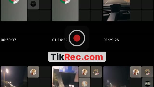 @abdel8142 TikTok live